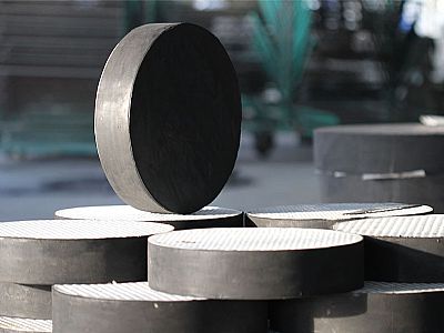 莱西市板式橡胶支座应该如何做到质量控制？